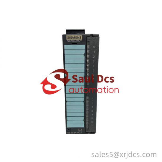 ABB R1.SW2 3 Module Controller, High Precision Industrial Automation Component