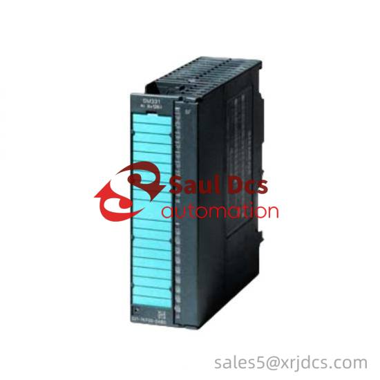 Siemens 6ES7131-1BL12-0XB0 Digital Input Module for ET 200L System, 32 DI Channels, Expandable