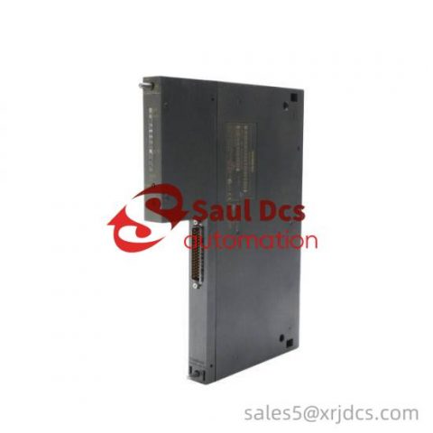 Siemens LB4460 Industrial Automation Module, Precision Control Solution
