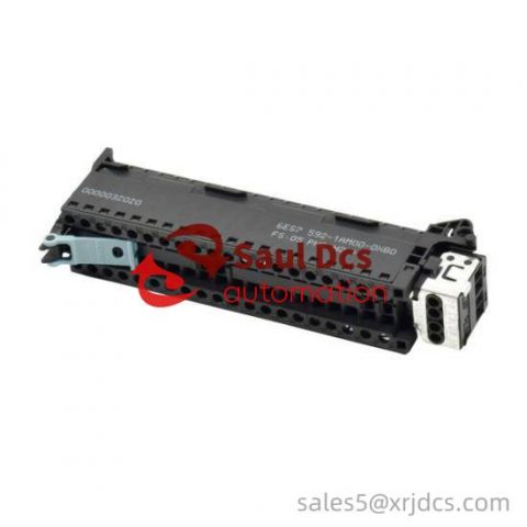 Siemens 6FC5210-0DA10-0AA0 Industrial Control System & Drive Module