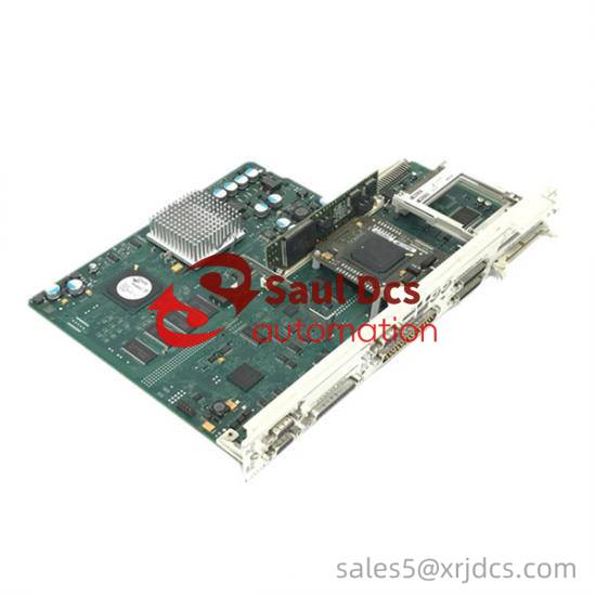 Siemens NCU 572, 6FC5357-0BA20-0AE0 SINUMERIK Control Module