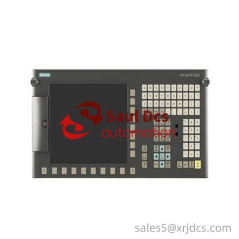 Siemens 6ES5376-1AA21 Single Cycle & Power Flux Module