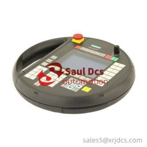 Siemens 6SC6108-0SE01 Simodrive Power Module for Industrial Automation