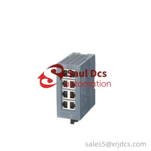 Siemens 4640/500AM Control Module - Industrial Automation Solution