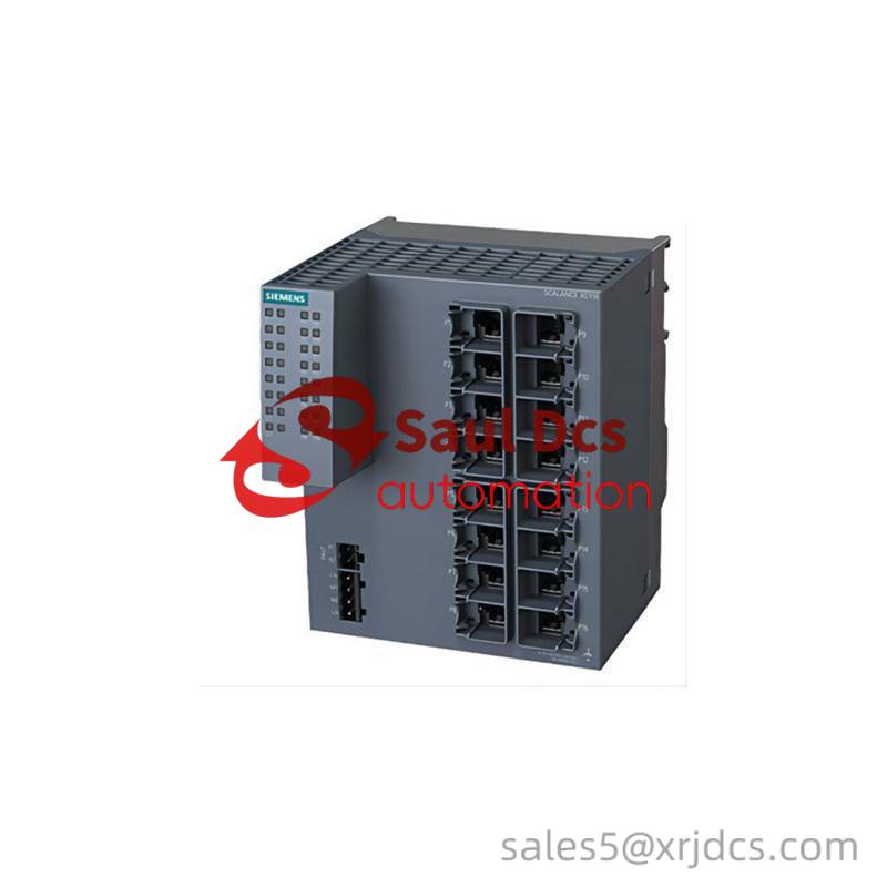 Siemens R911284854 Profibus DP Interface Module for Industrial Automation