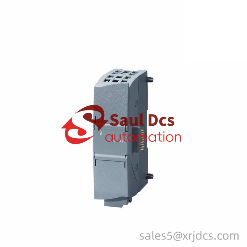 Philips PR 9376/20 High Precision Hall Effect Speed Sensor Module, A Precision Sensor for Industrial Automation