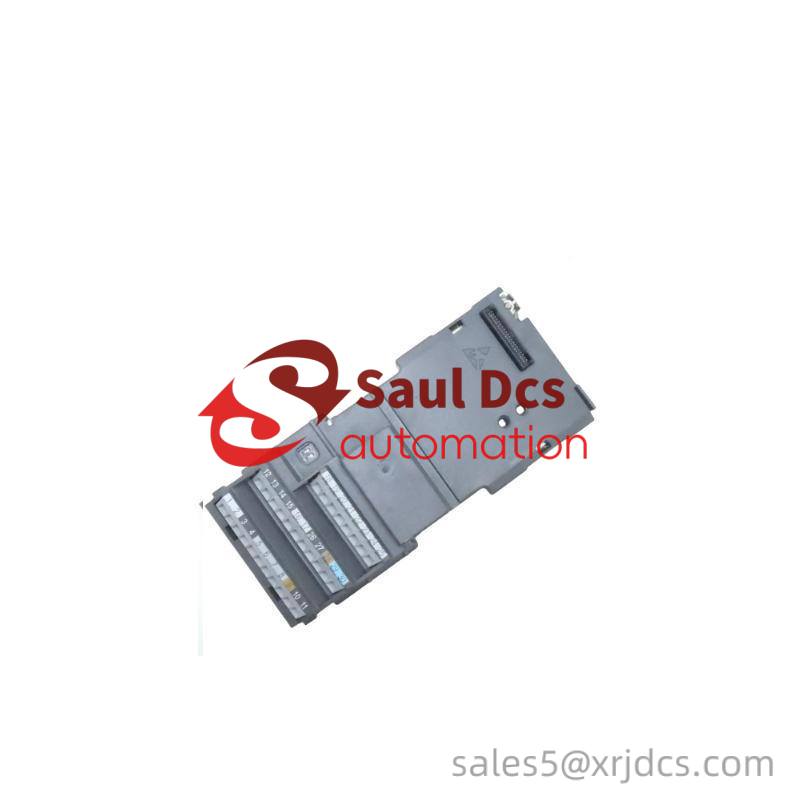 Siemens 6FC3381-0FA ZSINUMERIK 8M Rack - Industrial Automation Module