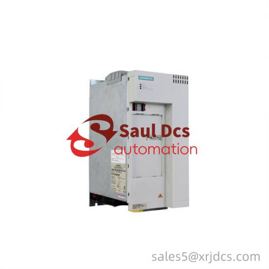 Siemens 6AV3020-1EL00 Industrial Control Display