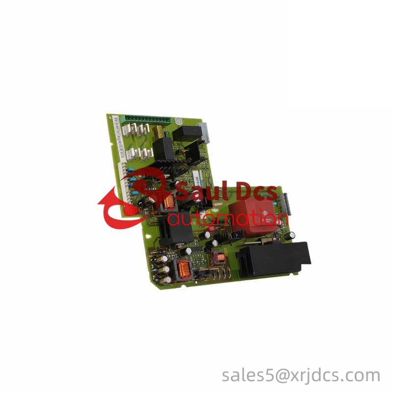 ABB PP D113 - High-Performance PLC Module