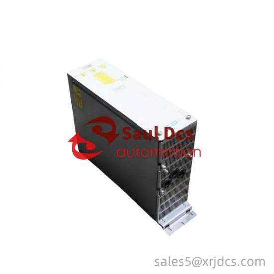 SIEMENS 6SE7032-5FB87-2DA1 Variable Frequency Drive Brake Unit