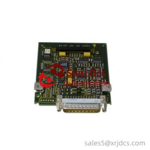 SIEMENS 6SE7090-0XX84-0FB0 Motion Control Encoder Module