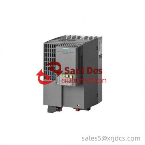 SIEMENS 6SL3210-1KE23-2AP1 Speed Controller - Precision Control for Industrial Automation