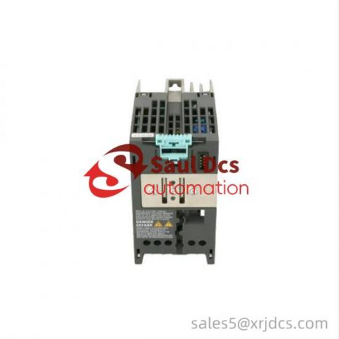 Siemens A06B-0077-B403 Control Module, High Precision Industrial Automation Part