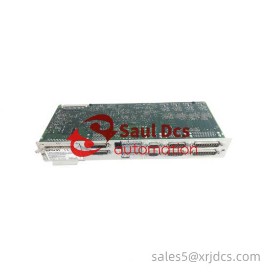 Siemens 033.59.20.99GPClF Board - Industrial Control Module