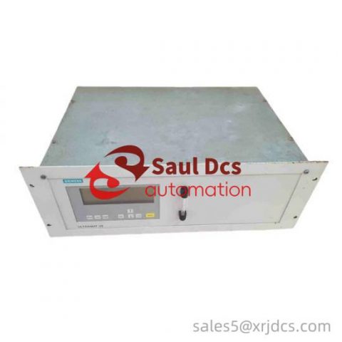 Amat E8491B Industrial Control Module - High Performance and Reliability