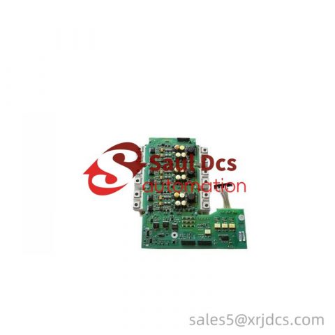 SIEMENS A5E00297630 Variable Frequency Drive, Advanced Industrial Control Solution