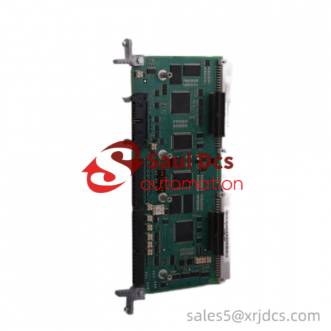 Siemens A5E32168144 Industrial Control Module, High Precision and Reliability