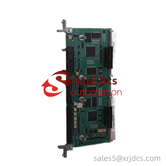Siemens A5E32168144 Industrial Control Module, High Precision and Reliability