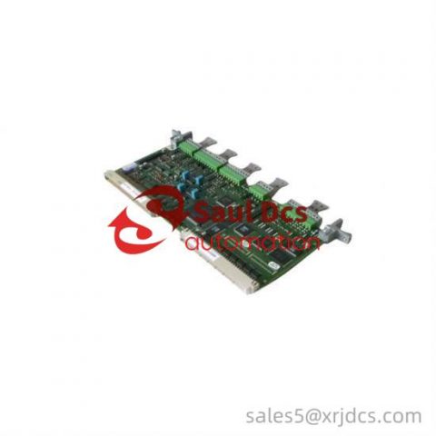 Siemens C98043-A7001-L1 Control Board, Industrial Automation Module