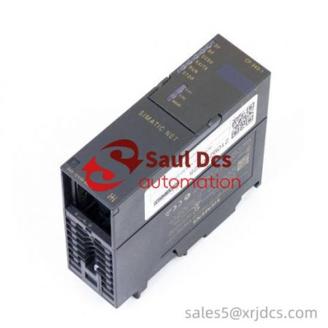 Schneider MCSESM063F2CS0 Modicon Managed Switch, 4 Electrical Ports / 2 Single-Mode Optical Ports