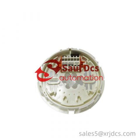 Siemens DB1151A Interactive Heat Detector, Advanced Fire Safety Solution