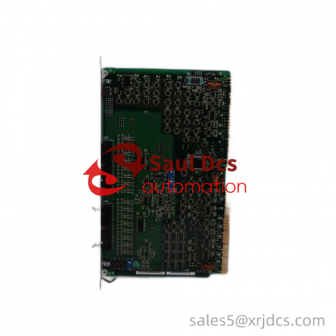 GE EP-2714RSTi-EP Digital Relay Output Module, 4 Points, Positive Logic, 24-220VDC/VAC, 6A, 2 Wire