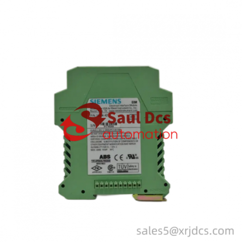 SIEMENS 6DD1642-0BC0 Analog Output Module for Industrial Automation