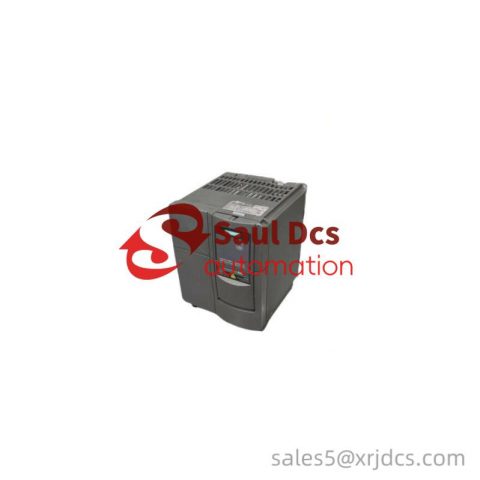 Siemens MICROMASTER 440 SE6440-2UD27-5CA1 Inverter, 380-480V AC, Constant Torque Power 7.5KW