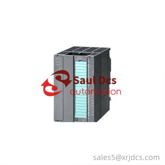 SIMATIC S7-300 FM 351 Positioning Module for Rapid/Crawl Feed Drives - Compact Design