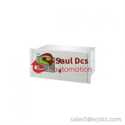 Amat VALM-818446 Control Module, High Precision Industrial Automation