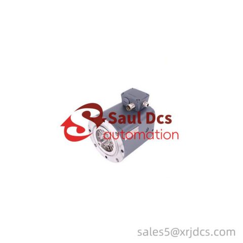 Bosch Rexroth R911310008 MHD112B-035-PP2-AN Servo Motor, High Performance Industrial Control Component