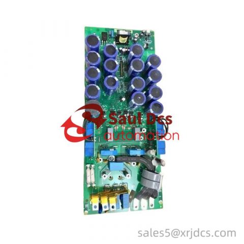 ABB NINT-73C/64513605 - Advanced Industrial Control Module