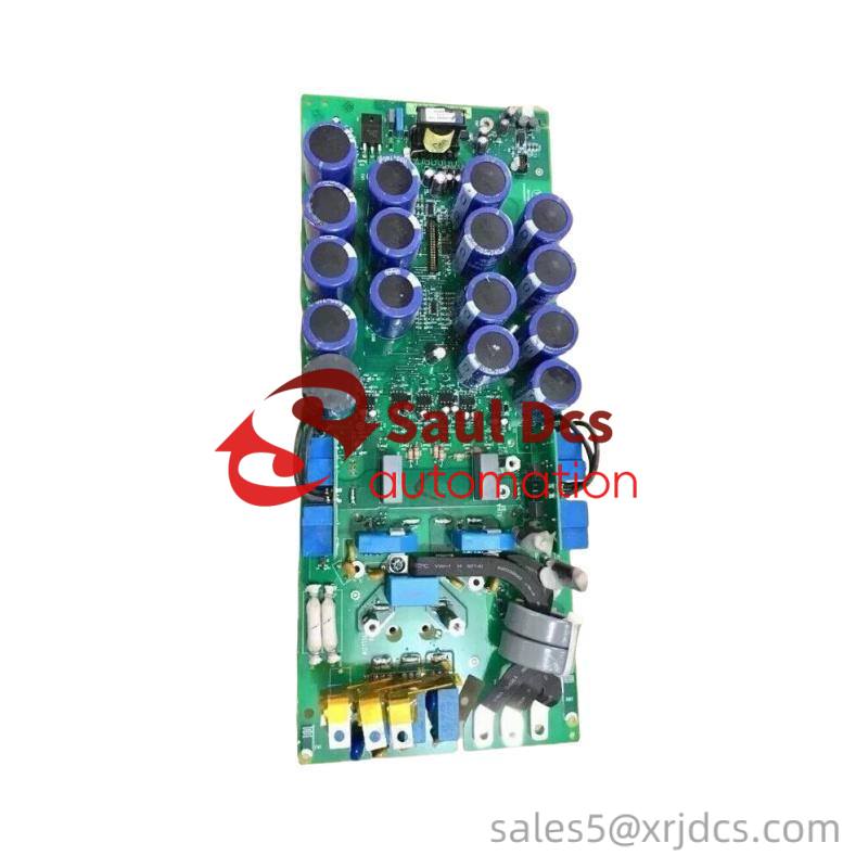 ABB NINT-73C/64513605 - Advanced Industrial Control Module