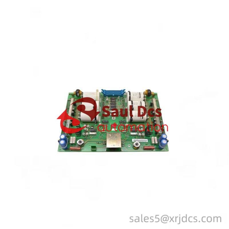 ABB ACS350-03E-05A6-4 Industrial Frequency Converter
