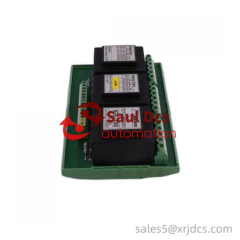 SORENSEN XT7-6 Power Supply