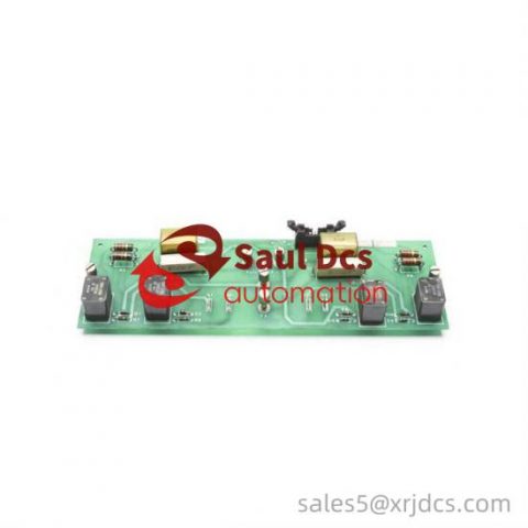 Schneider SP-110997PCB ASSY, FIELD PULSE MODULE, 1395 BULLETIN