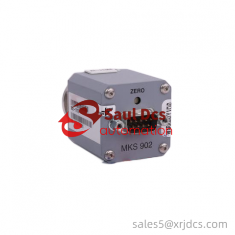 DANAHER S20660-SRS High Precision Servo Drive System