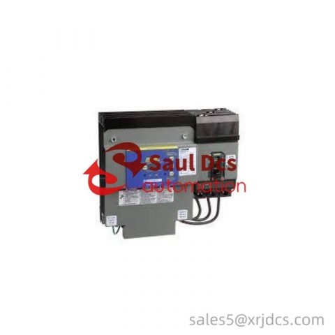 Square D KAL36150 - Industrial Control Module for Reliable Automation Solutions