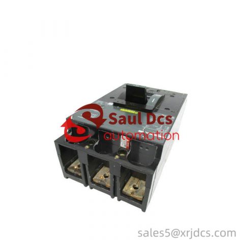 Square D LHF36400 High-Quality Circuit Breaker, Efficient Power Protection