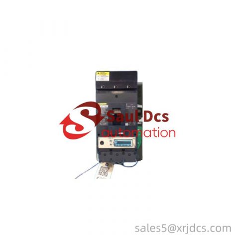 Square H461AWK Safety Switch, High Security Industrial Control Module