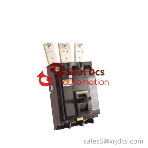 Square D QOT1515 Circuit Breaker, Miniature Circuit Breaker