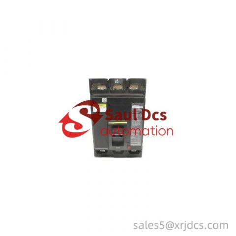 Square D QOB115 Circuit Breaker, Efficient Protection & Control
