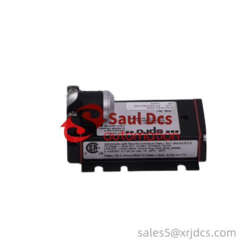 Square D NC36700 Control Module for Industrial Automation