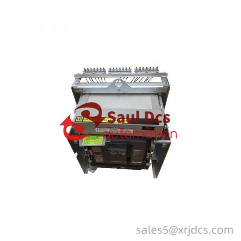 Square QO350 Circuit Breaker, Robust Protection for Your Electrical System