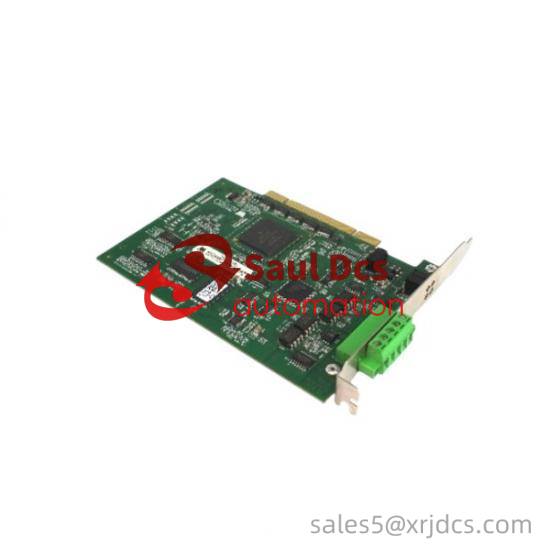 NI 51401151-100 Multinode Module