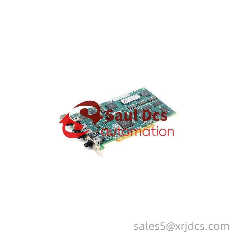 SST DNP-PCI-4 V1.1.3 Industrial PCI Card, Advanced Data Acquisition Module