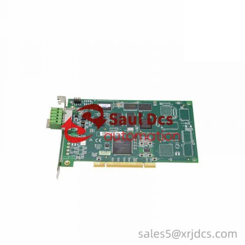 SST SST-PB3-VME-2 PLC Card - VME Bus Interface for Industrial Automation