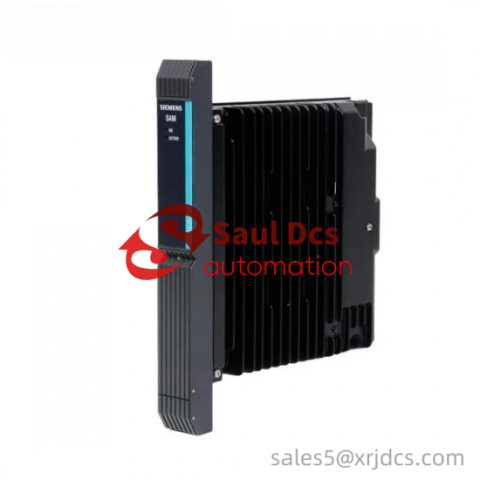 Siemens 342A4942PK02IGCT Drive - High-Efficiency Industrial Control Module