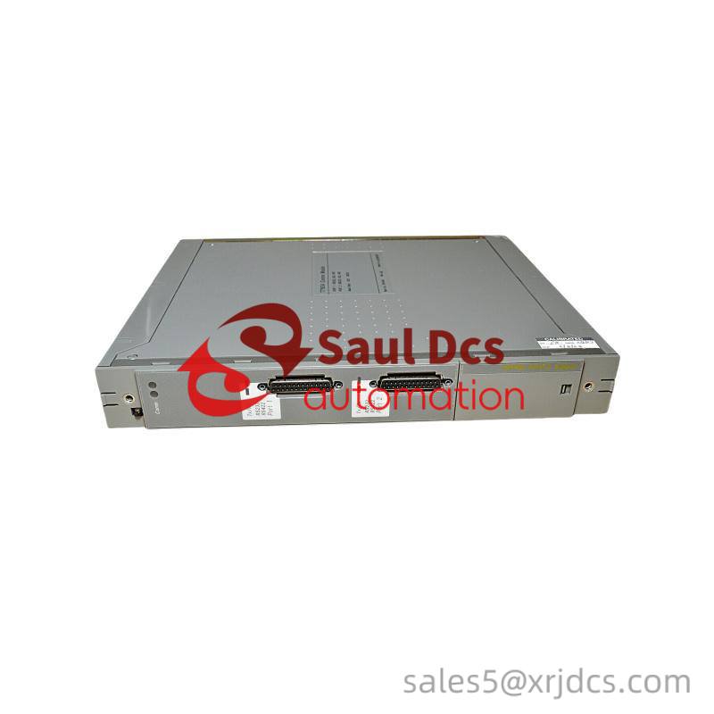 ROCKWELL ICS T7150A High-Speed Data Processing Module