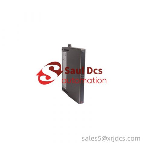 ICS Triplex T8243 Plug-In Diagnostic Interface for Industrial Control Systems